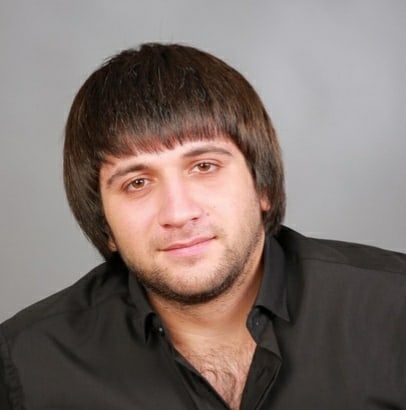 Кавказские певцы фото Кавказские певцы фото