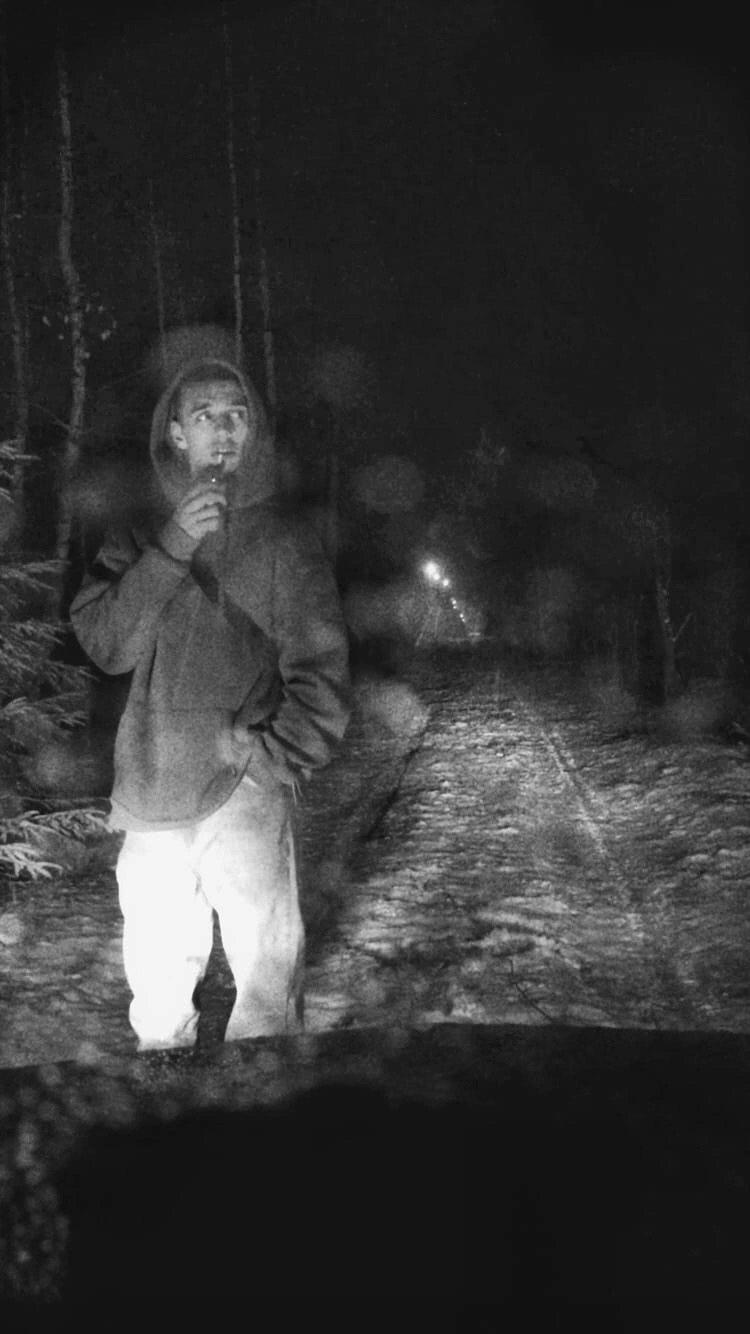 Владимир Жуковский | Заря