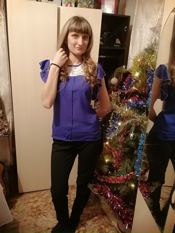 Валентина Денисова |