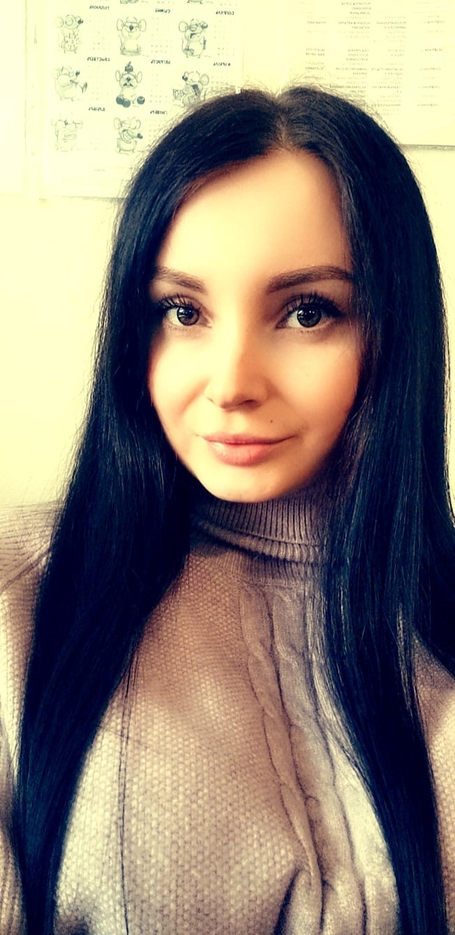 Анна Ефремова | Находка