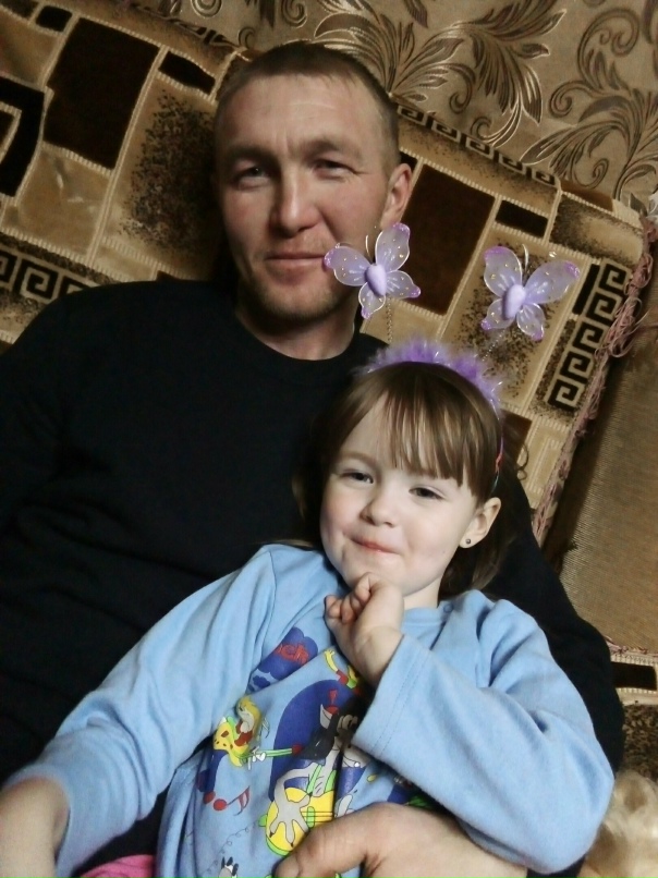 Дмитрий Хохряков Викторович | Шаркан