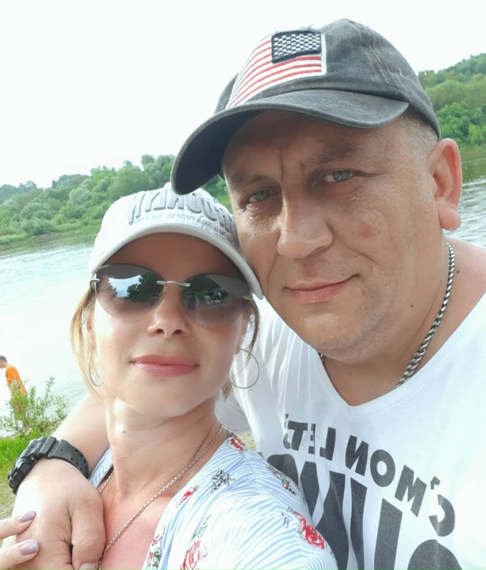 Ирина Оськина | Щекино