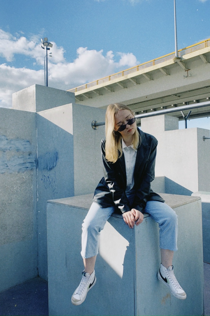 Наташа Березина | Сюмси