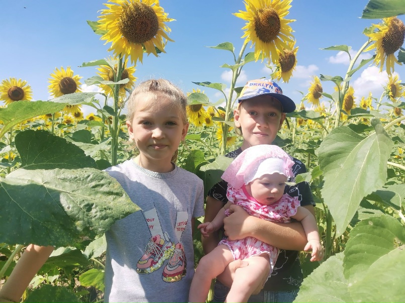 Елена Резникова | Самара