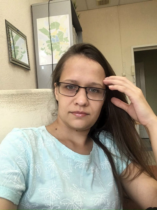 Анна Кашина | Екатеринбург