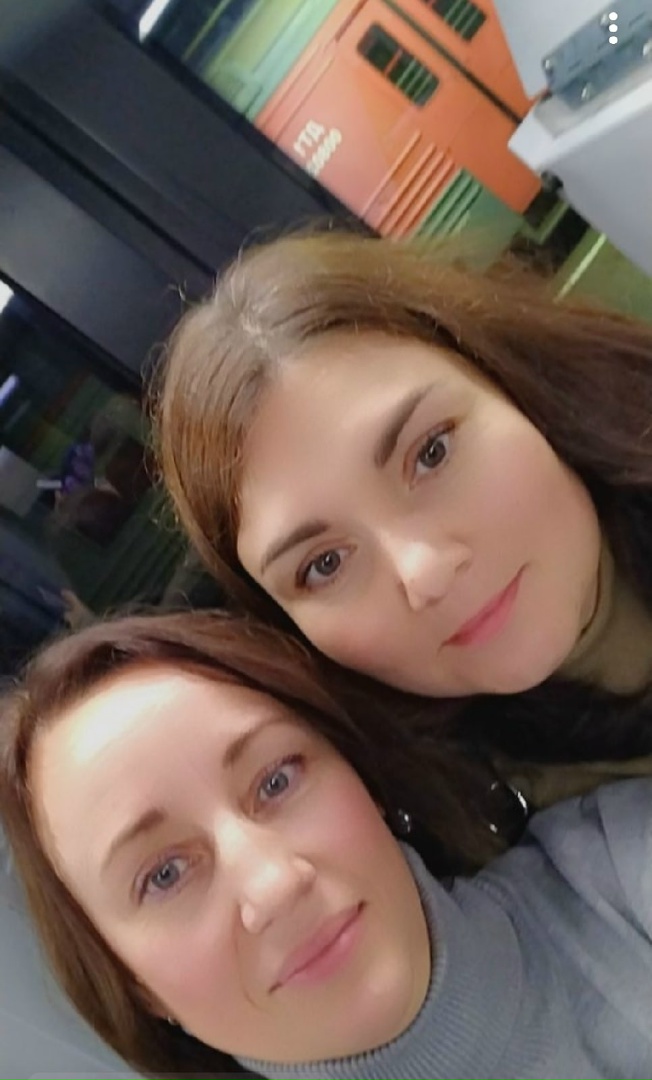 Светлана Заяц | Псков