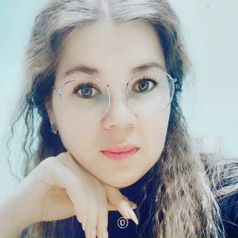 Елена Димакова Алексеевна | Абакан