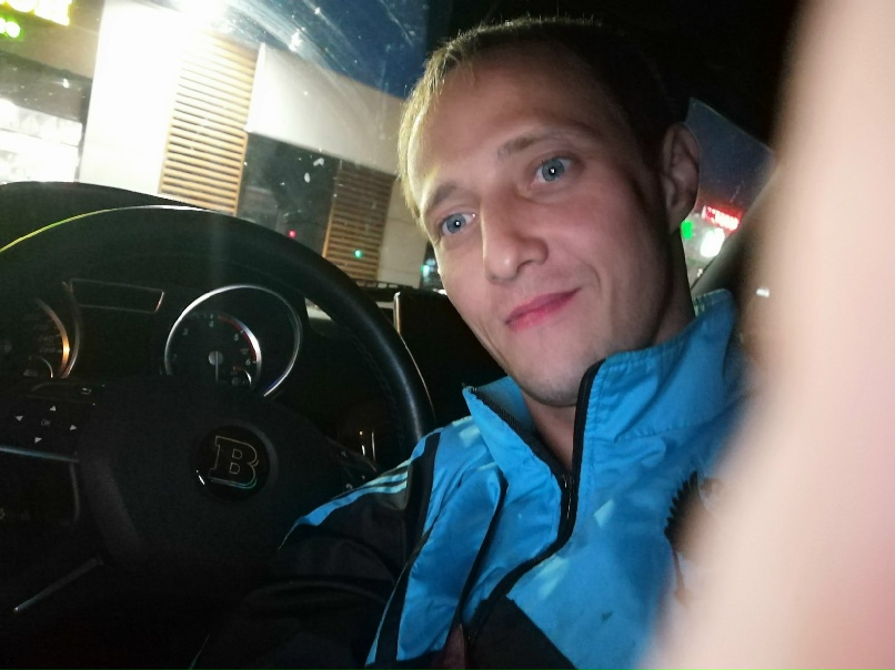 Кирилл Гусев | Екатеринбург