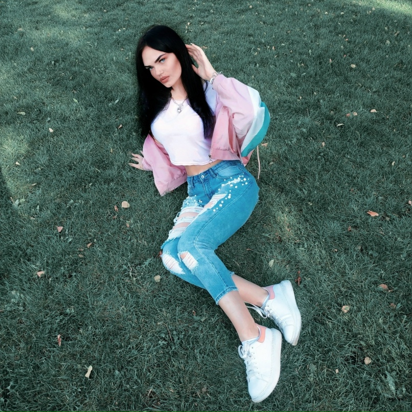 Юлия Хома | Луганск