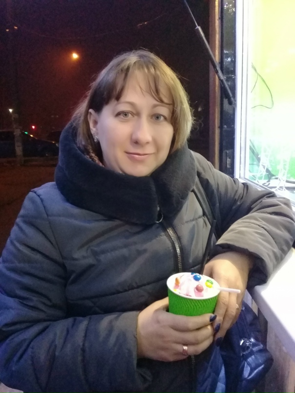 Наташа Шитова | Рубежное