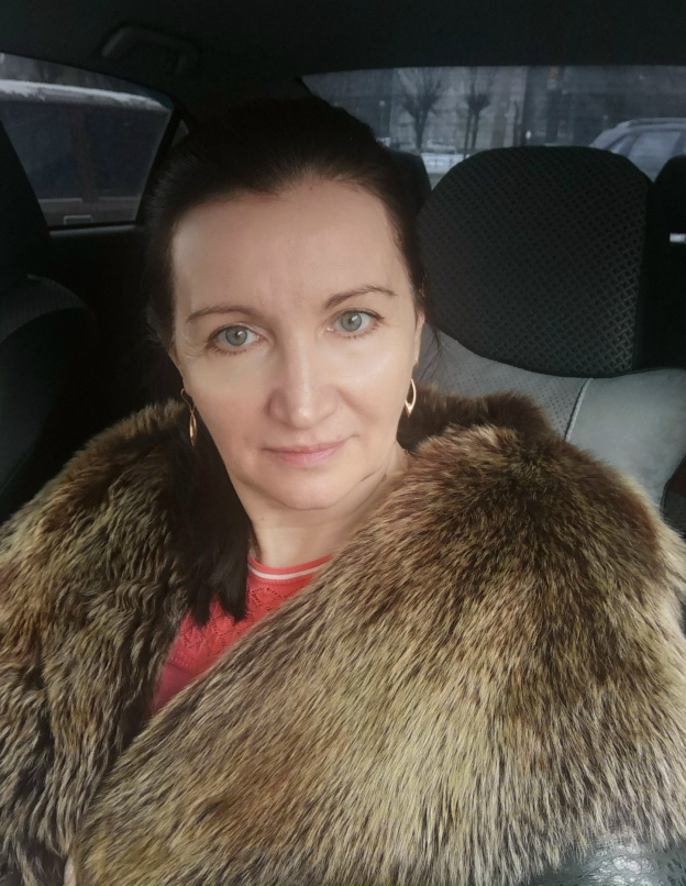 Ирина Демидова | Вышний Волочек