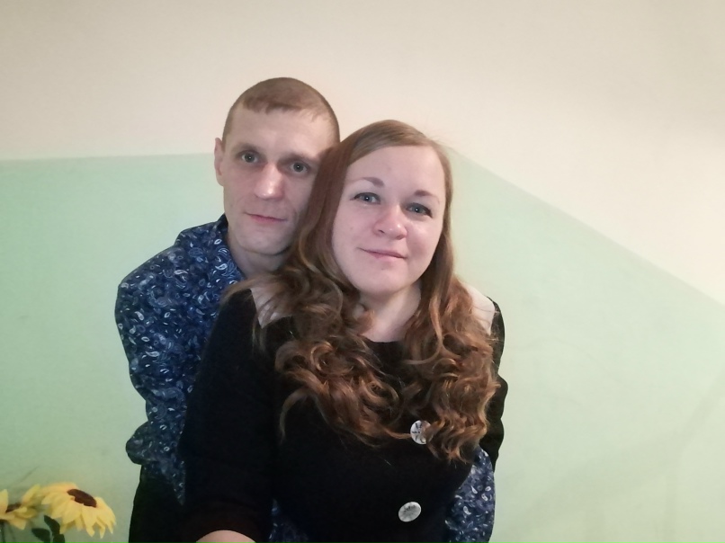 Виктория Крылова | Пикалево