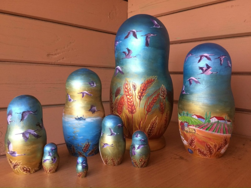 Людмила Смирнова | Санкт-Петербург