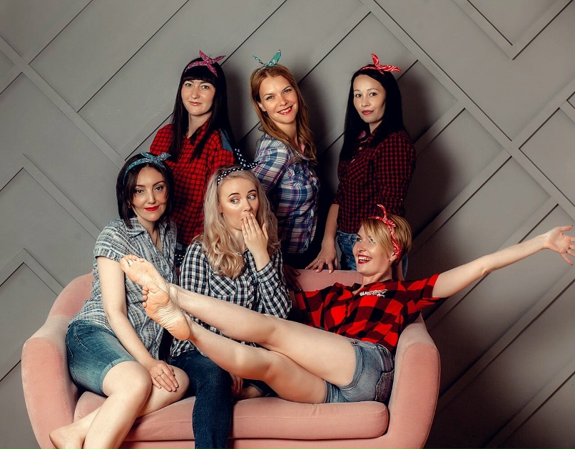 Татьяна Кучина |