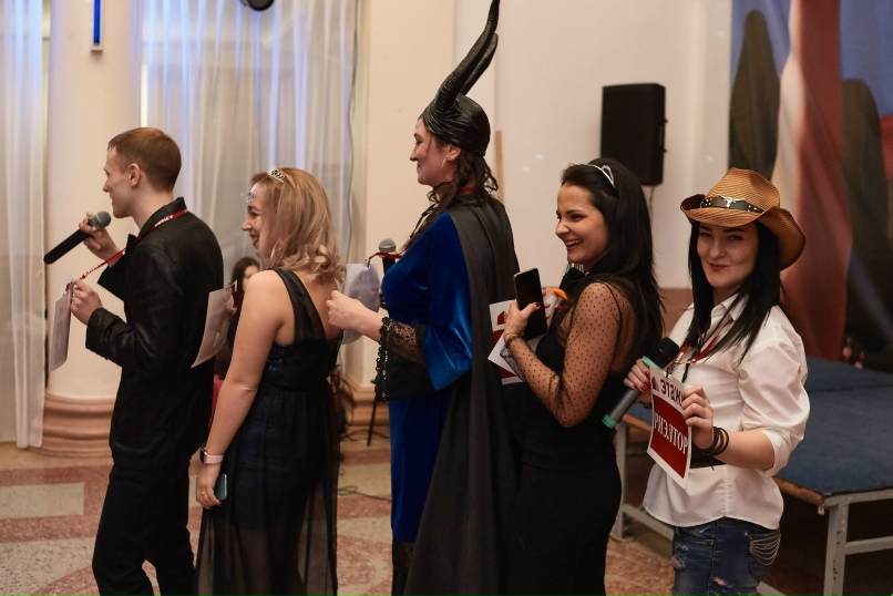 Анна Каширина | Ухта