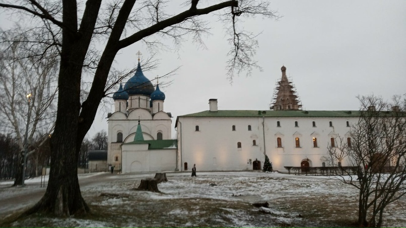 Галина Шумилова | Сыктывкар