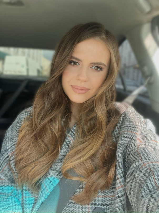 Марина Чулкова | Нижний Тагил