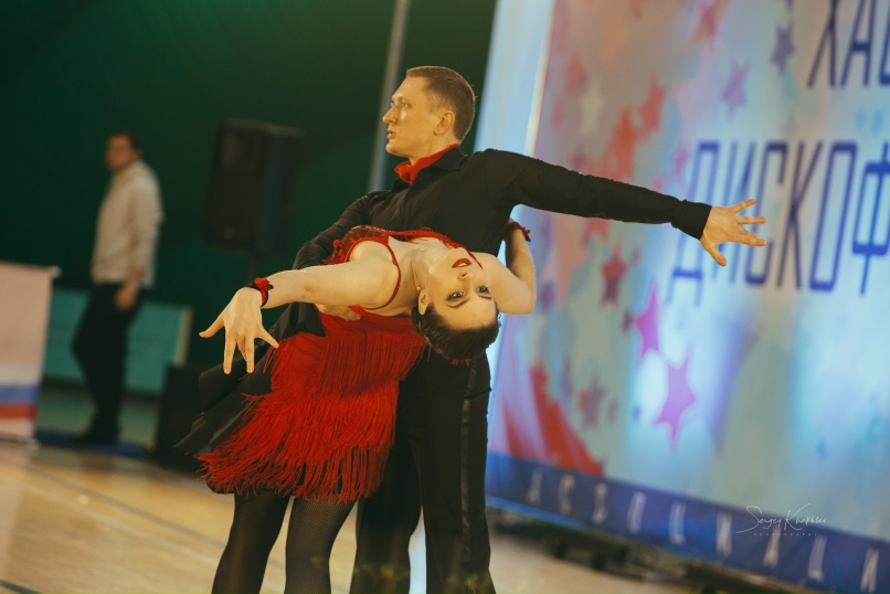 Александр Ермаков | Москва