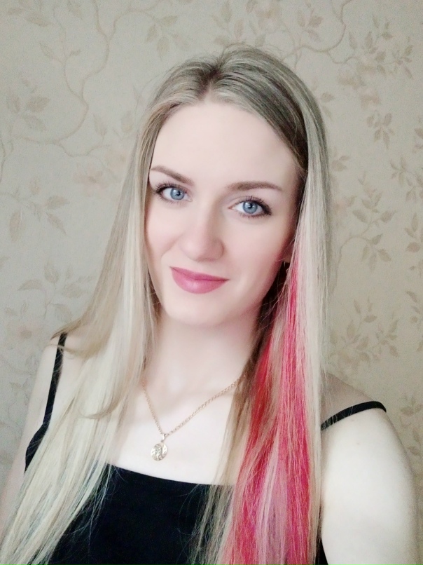 Alina Sokolova |