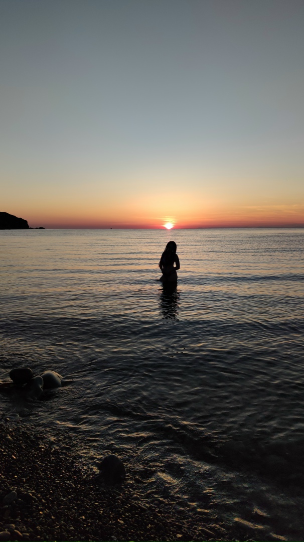 Оля Лелик | Владивосток