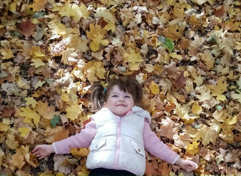 Жанна Иванова | Саратов