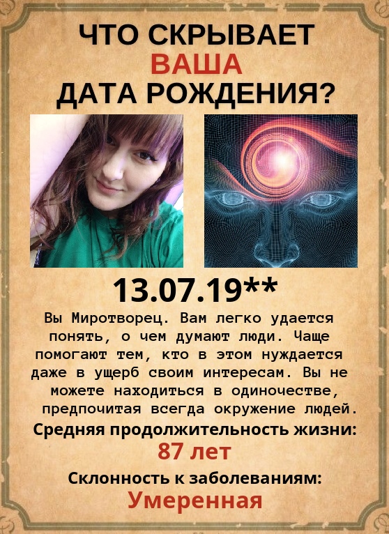 Анна Минакова | Козельск