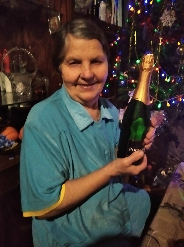 Светлана Шувалова | Струги Красные