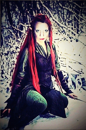 Александра Синицына | Москва