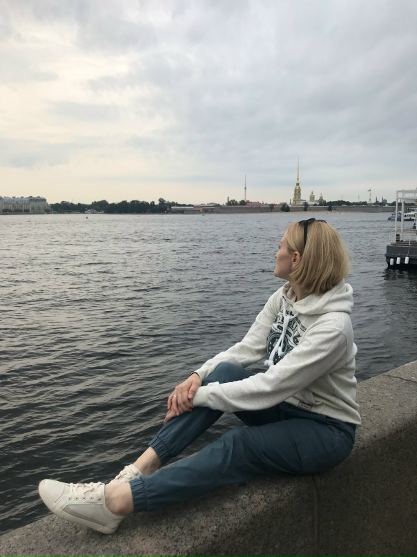 Ольга Баркова | Сургут