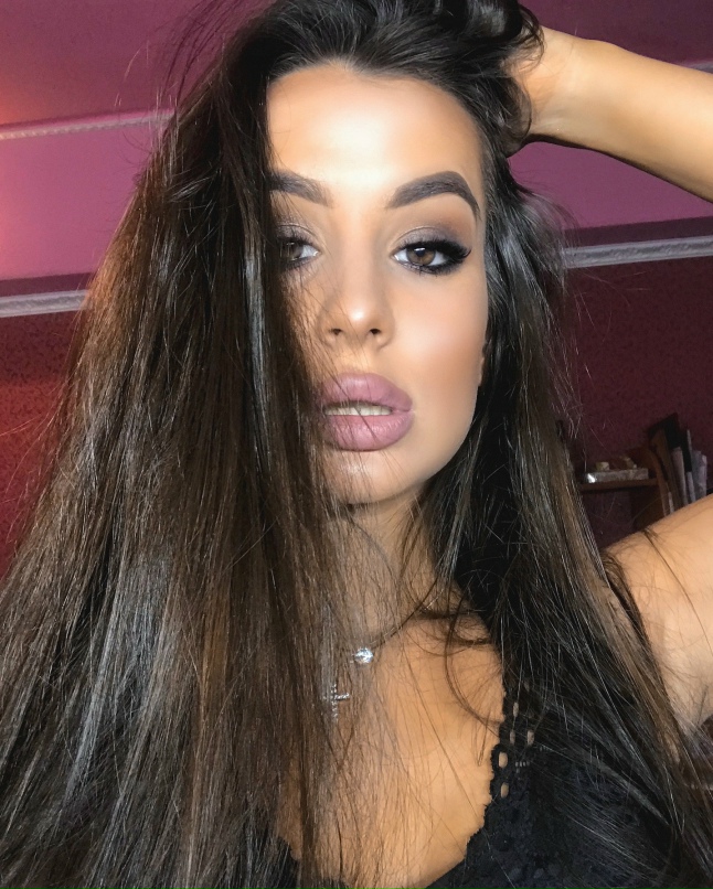 Анна Сатина | Челябинск