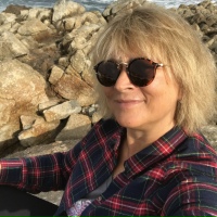 Ольга Зимина | Магадан