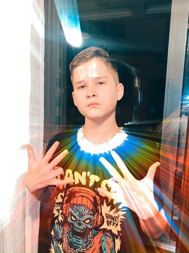 Вадим Поспелов | Екатеринбург