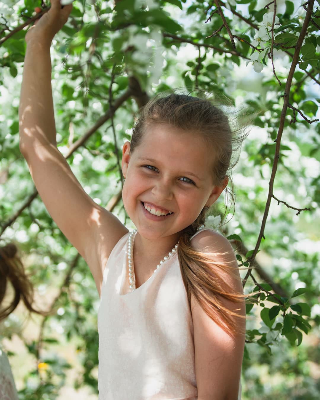 Варламова Дарья Евгеньевна