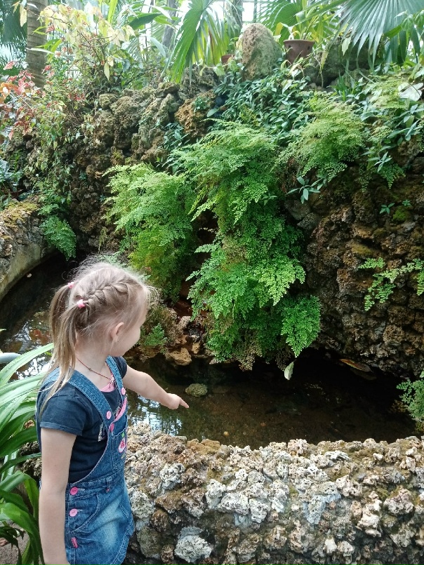 Юля Шумилова | Санкт-Петербург