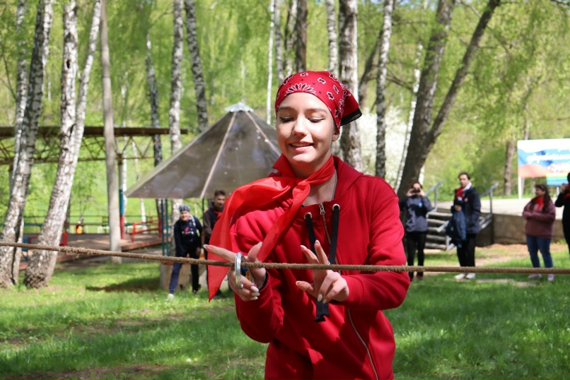 Полина Лобанова | Тула