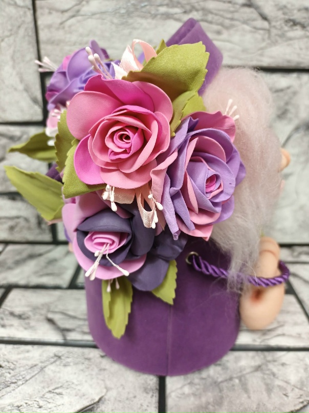 Мария Волкова | Северск