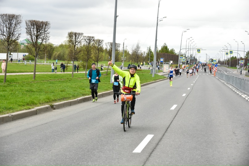 Роман Рябов | Санкт-Петербург