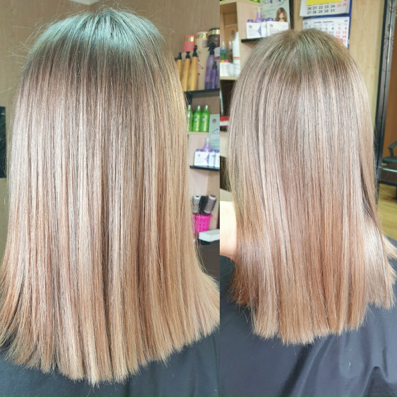 Ирина Фомичёва |