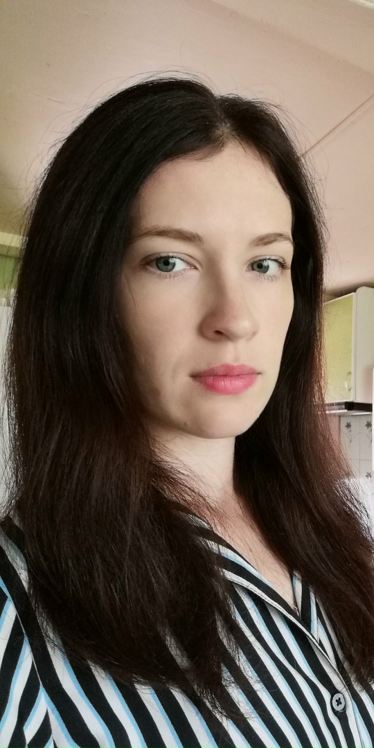 Вера Мухтарова | Екатеринбург