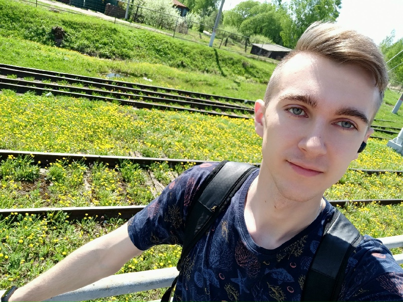 Даниил Иванов | Владимир