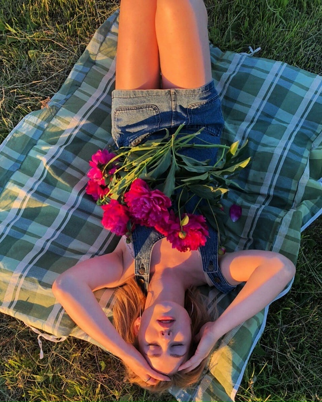 Алёна Фадеева | Казань