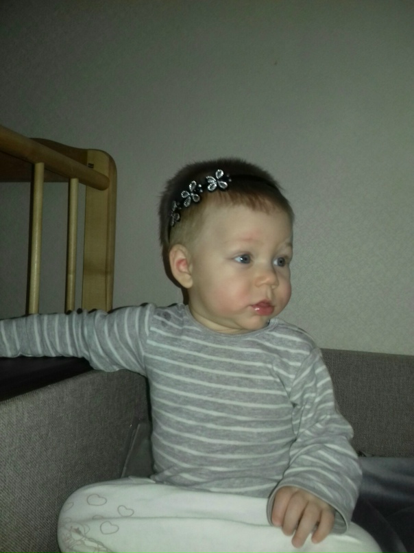 Юлия Счастливая | Самара