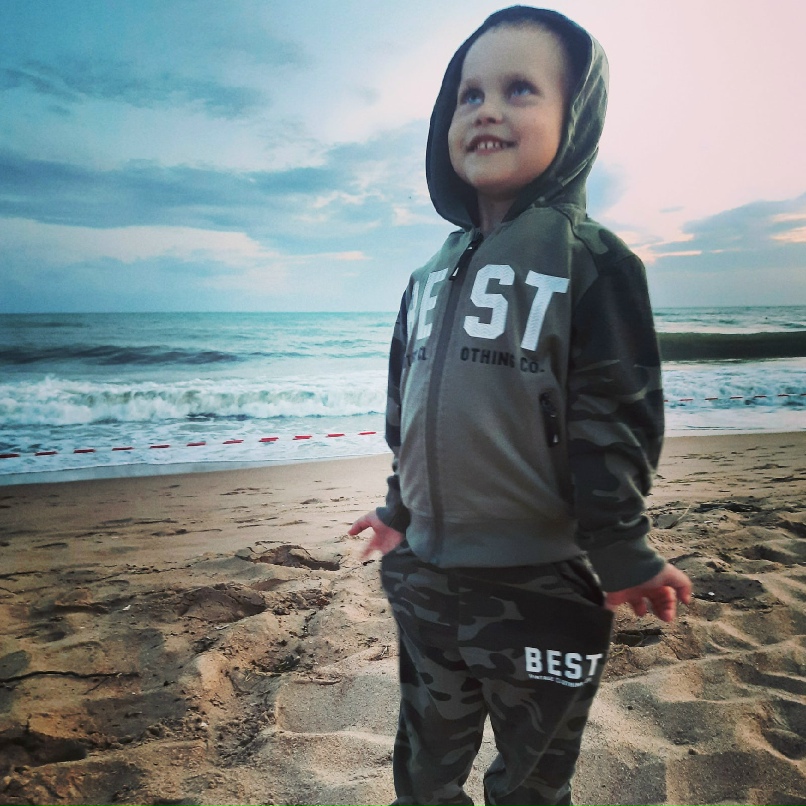 Катюшка Гарькавая Зайчушка | Выборг