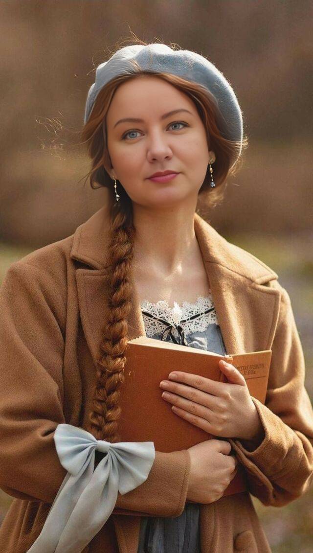 Ольга Вершинина | Зарайск