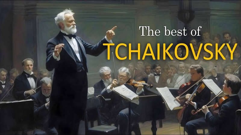 The Best of Tchaikovsky, Most Famous Classic