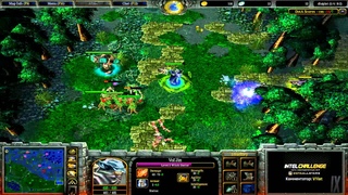 DTS vs M5 Semifinal Game 2 ICSC9 DOTA