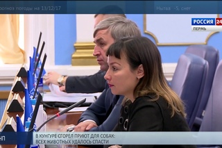 Бюджет Перми: По доходам и расход