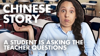 Learn Chinese | Lower Intermediate Mandarin Conversation | HSK 2 Listening Practice  V.I