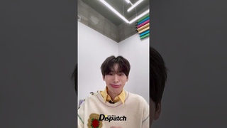 If you laugh, it's over #horrifyfilterchallenge #JUNGMO #CRAVITY