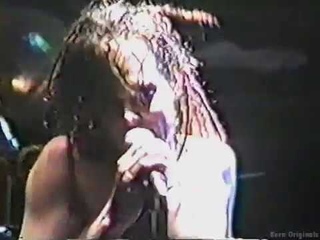 Korn - Live at West Hollywood - 1994 Full Show